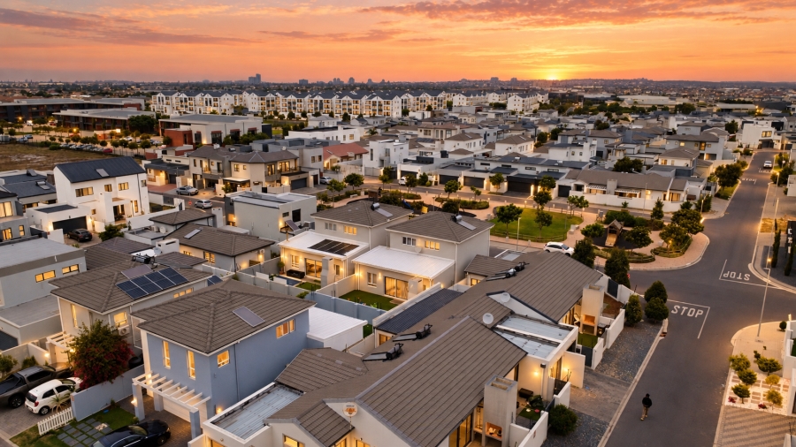 3 Bedroom Property for Sale in Sandown Western Cape